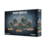 Necrons Necrons Immortals