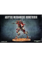 Adeptus Mechanicus Ironstrider