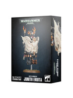 WH40K Adepta Sororitas Junith Eruita