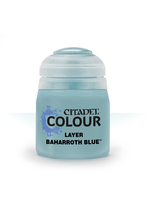 22-79 LAYER Baharroth Blue (12ml)