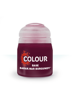 21-49 BASE Barak-Nar Burgundy (12ml)