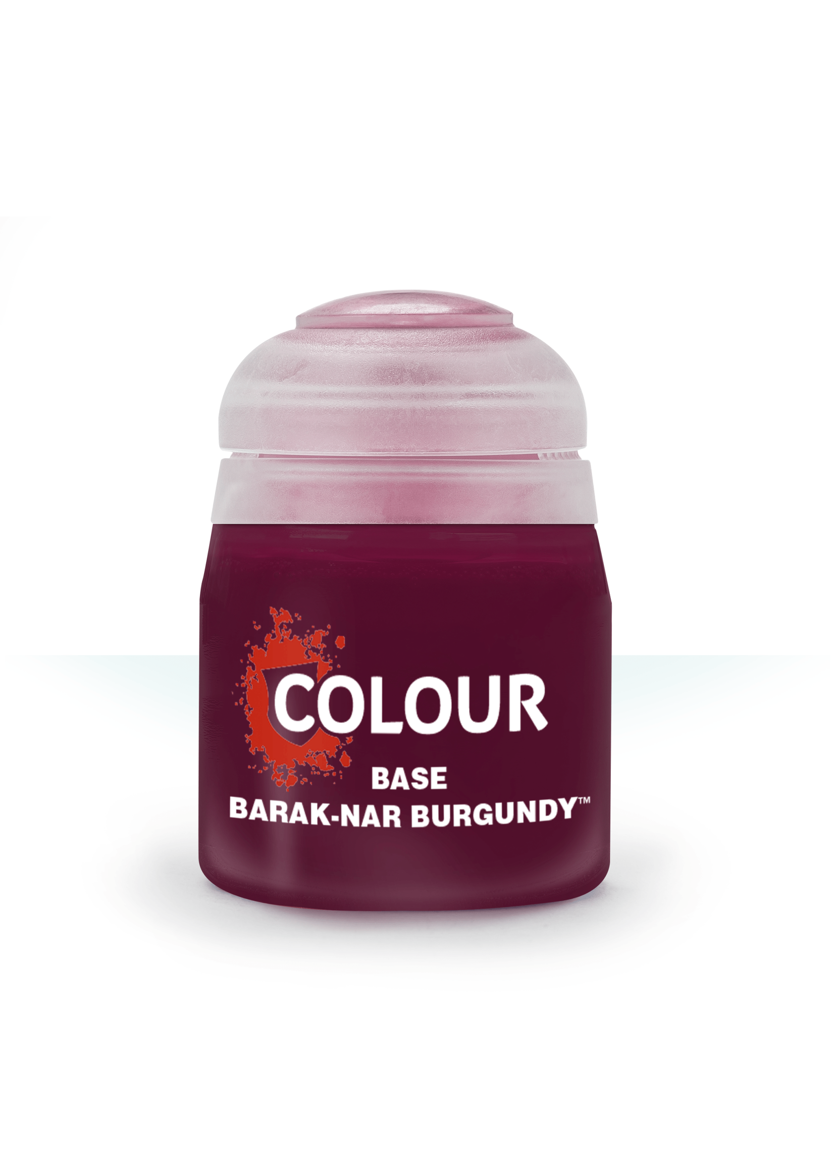 21-49 BASE Barak-Nar Burgundy (12ml)