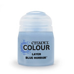 Paint - Layer 22-84 LAYER Blue Horror (12ml)