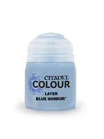 22-84 LAYER Blue Horror (12ml)