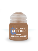 22-89 LAYER Castellax Bronze (12ml)