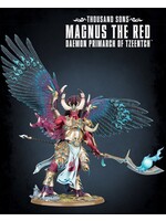 Thousand Sons Thousand Sons Magnus The Red