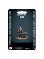 WH40K Genestealer Cults Nexos