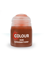 21-50 BASE Catachan Fleshtone (12ml)