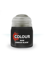 21-44 BASE Corvus Black (12ml)