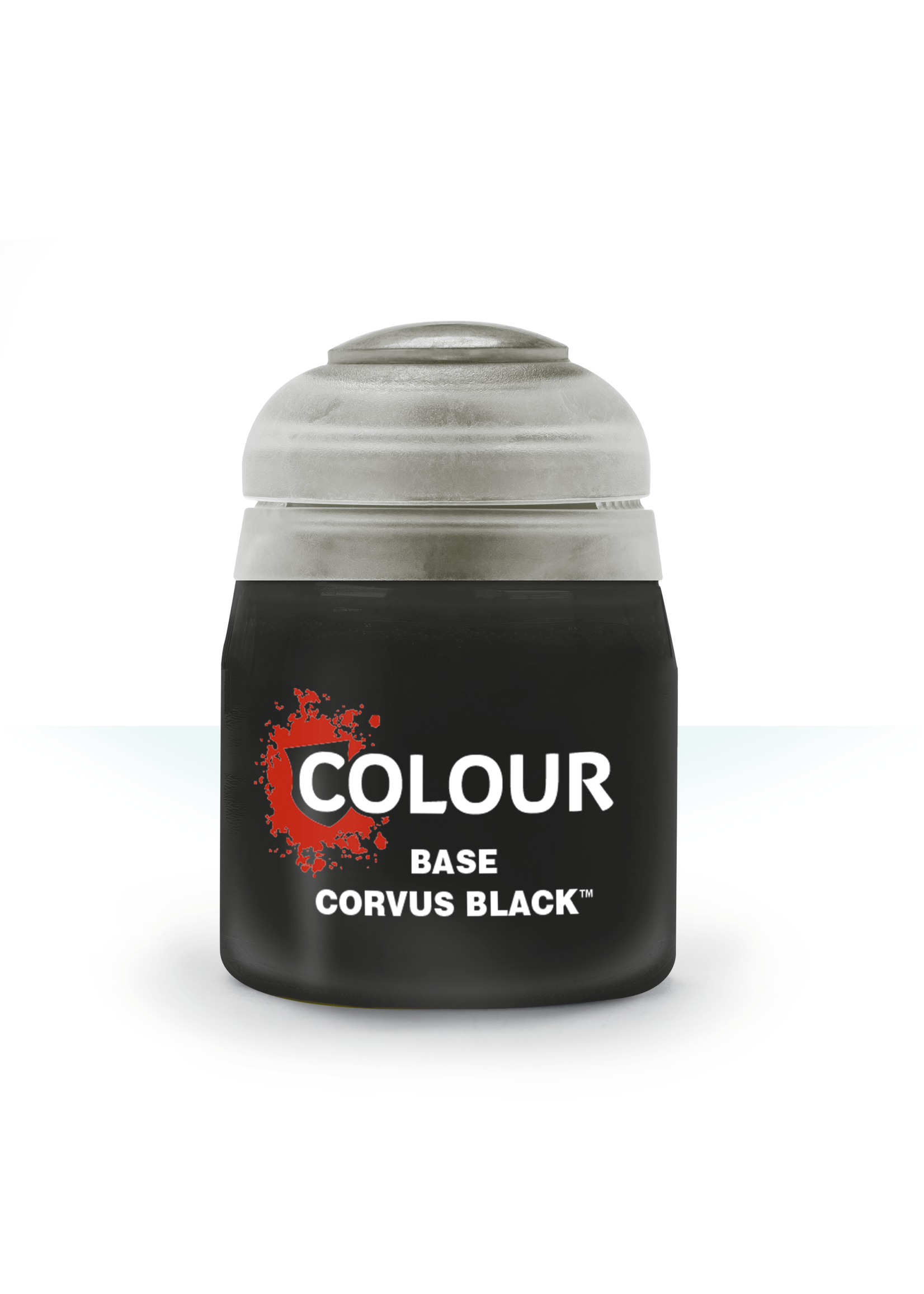 21-44 BASE Corvus Black (12ml)