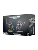 WH40K Adepta Sororitas Engines of Redemption