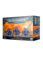 WH40K Space Marines Primaris Aggressors