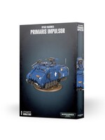 WH40K Space Marines Primaris Impulsor