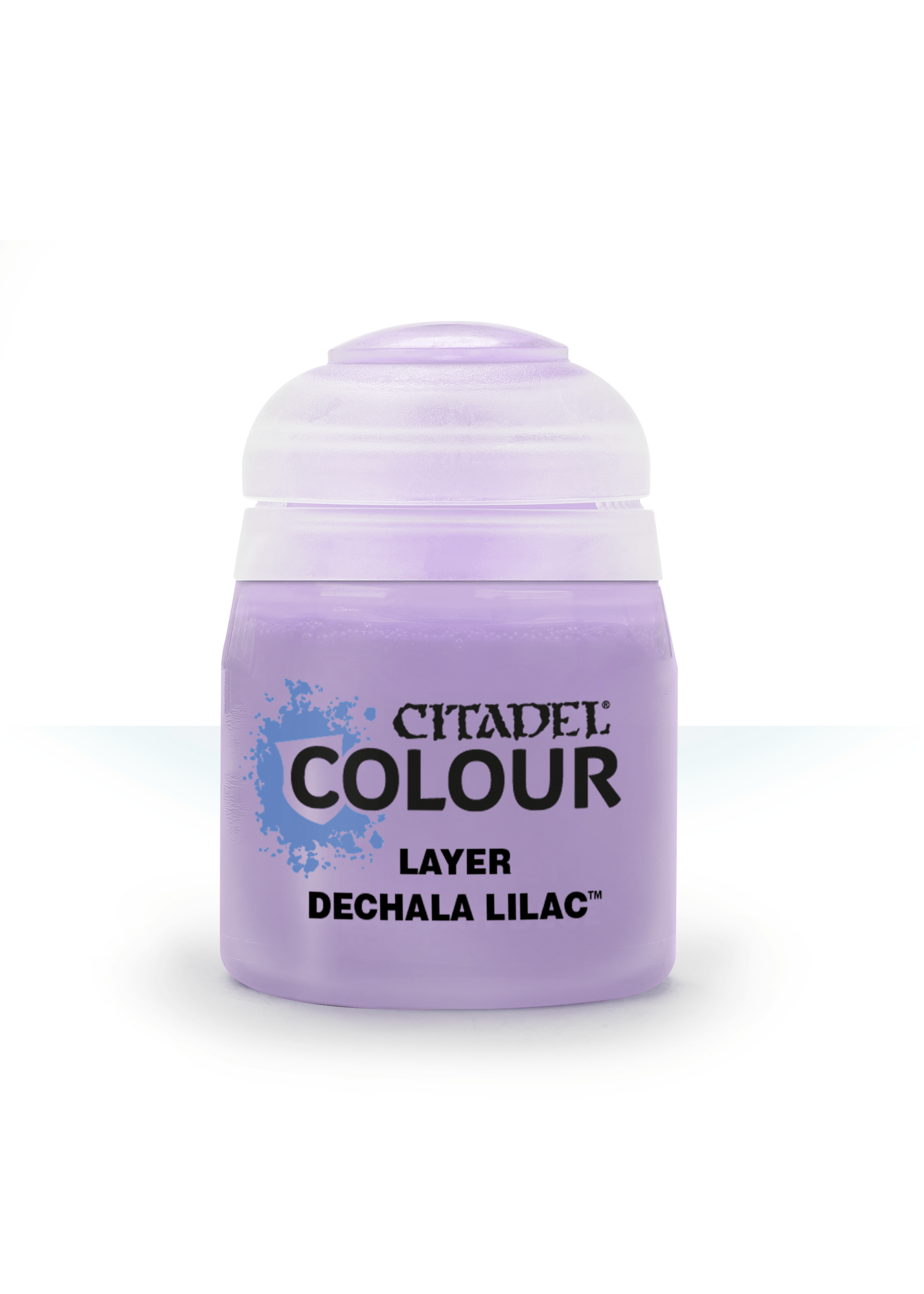 22-82 LAYER Dechala Lilac (12ml)