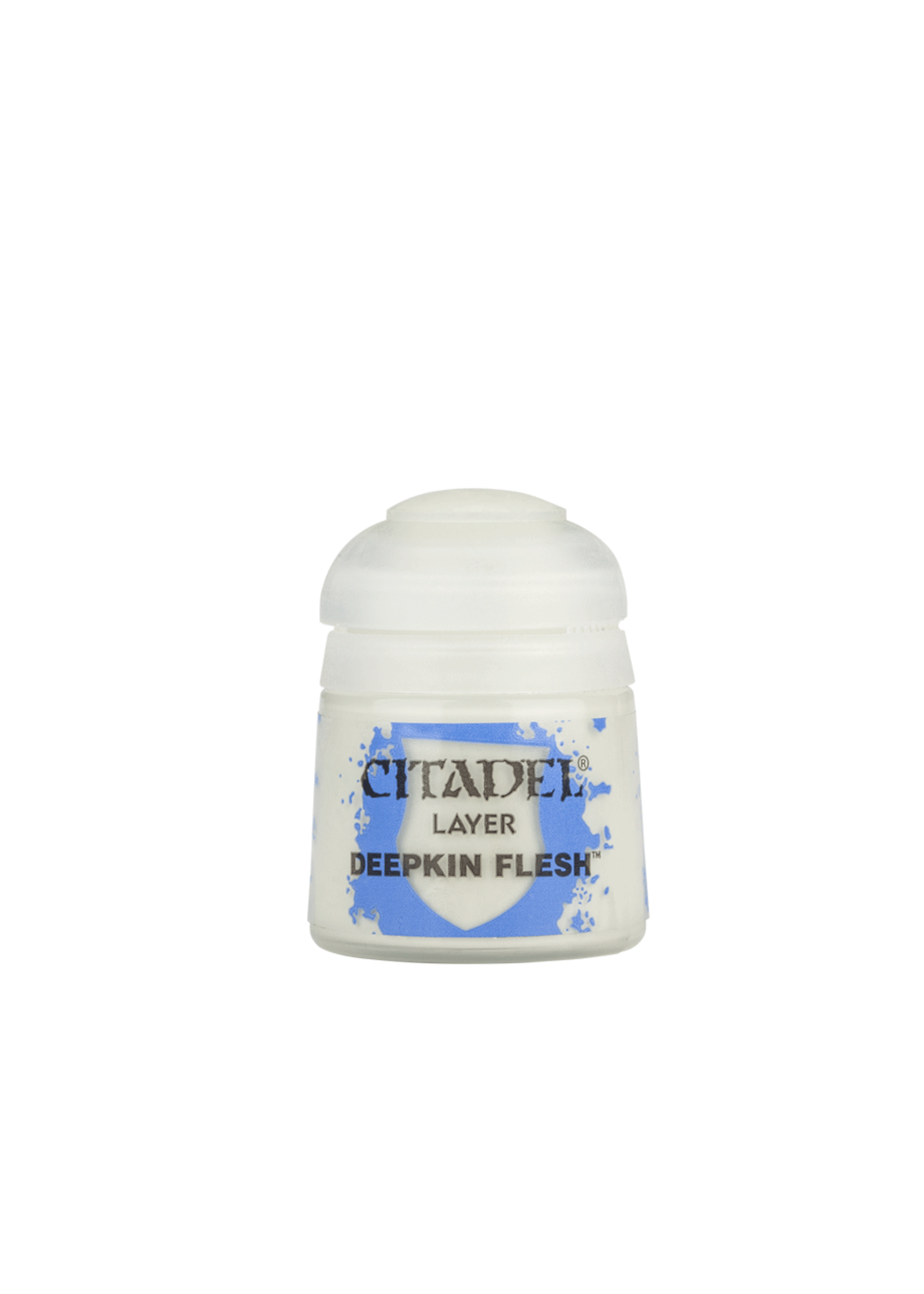 22-77 LAYER Deepkin Flesh (12ml)