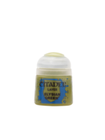 22-30 LAYER Elysian Green (12ml)