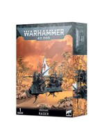 WH40K Drukhari Raider