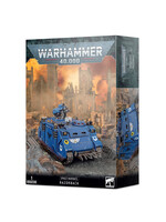 WH40K Space Marines Razorback