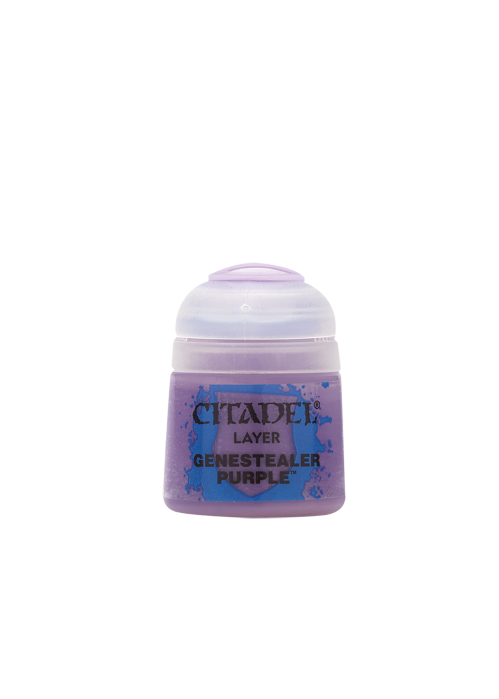 22-10 LAYER Genestealer Purple (12ml)
