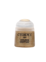 23-14 DRY Golden Griffon (12ml)