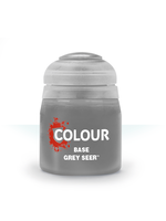 21-54 BASE Grey Seer (12ml)
