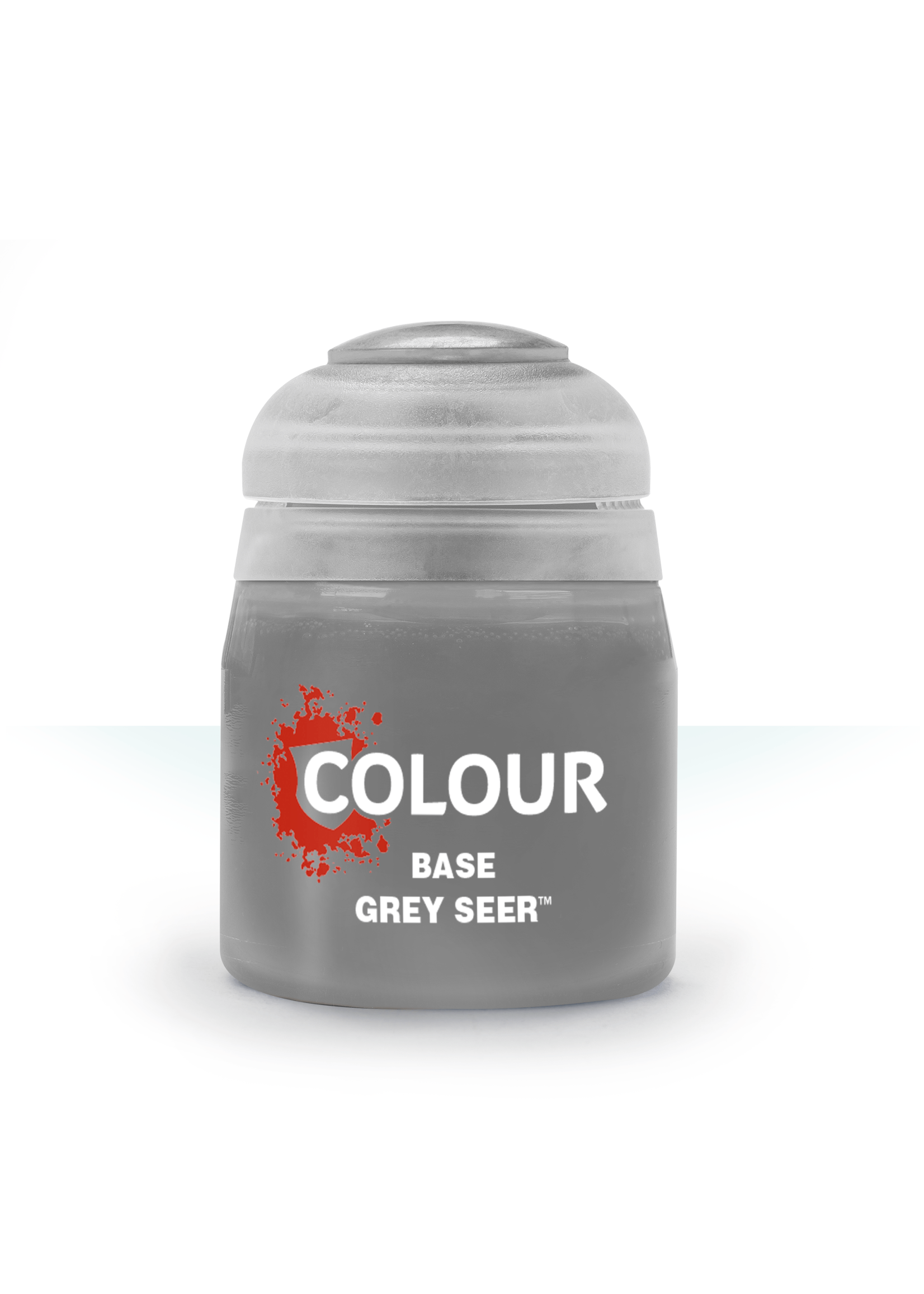 21-54 BASE Grey Seer (12ml)