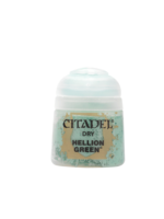 23-07 DRY Hellion Green (12ml)