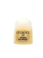 23-01 DRY Hexos Palesun (12ml)
