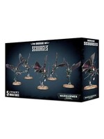 WH40K Drukhari Scourges