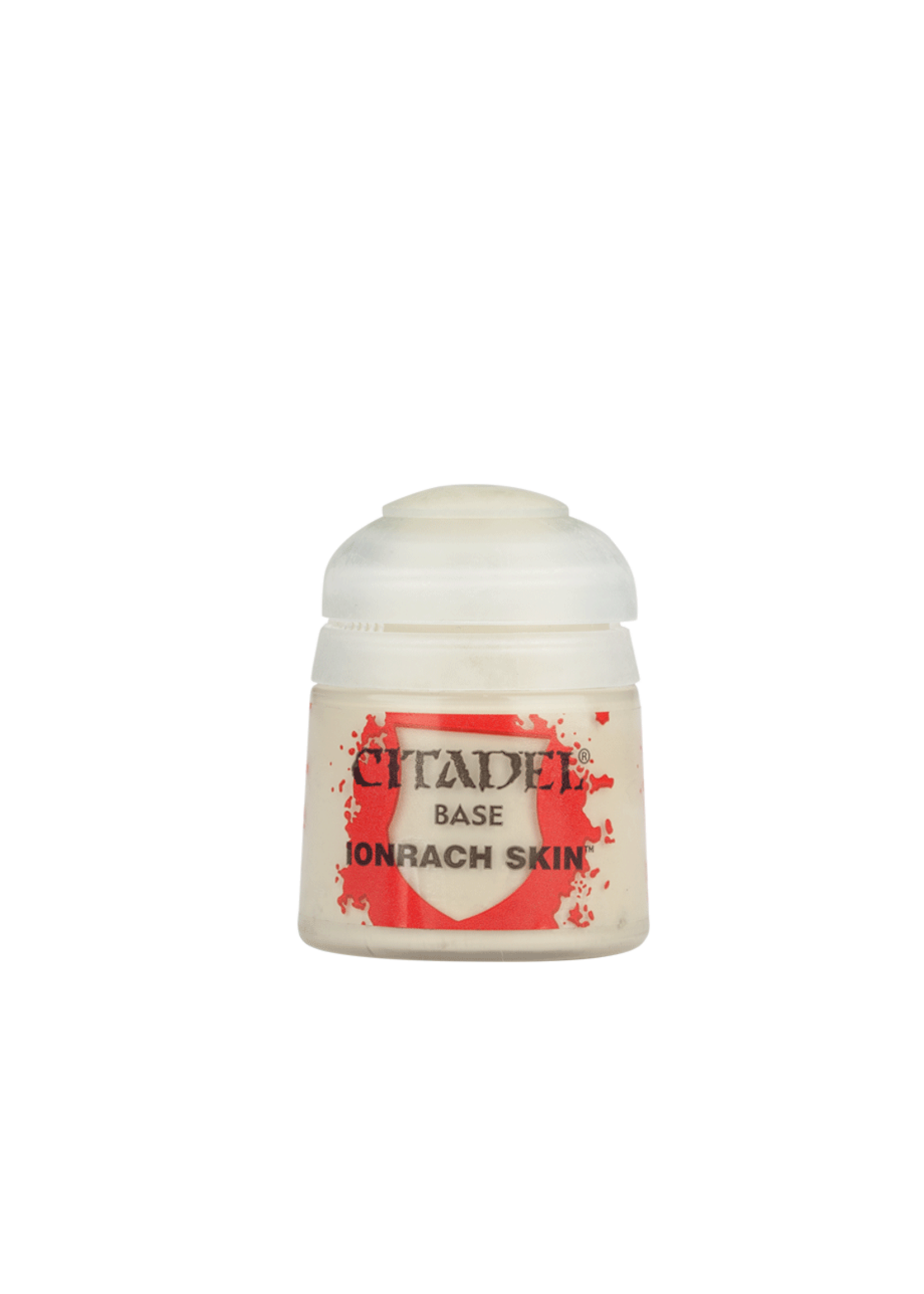 21-38 BASE Ionrach Skin (12ml)