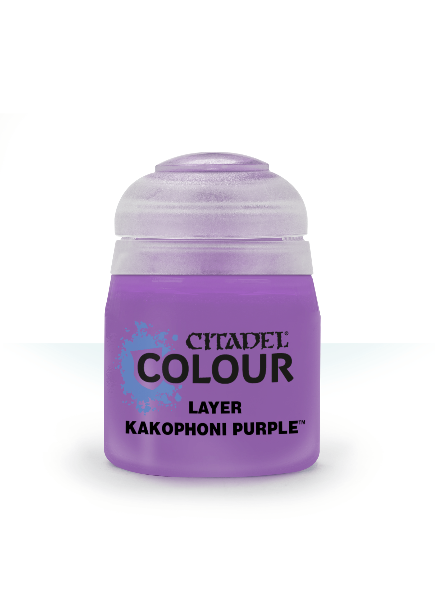 22-86 LAYER Kakophoni Purple (12ml)