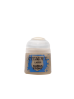 22-35 LAYER Karak Stone (12ml)