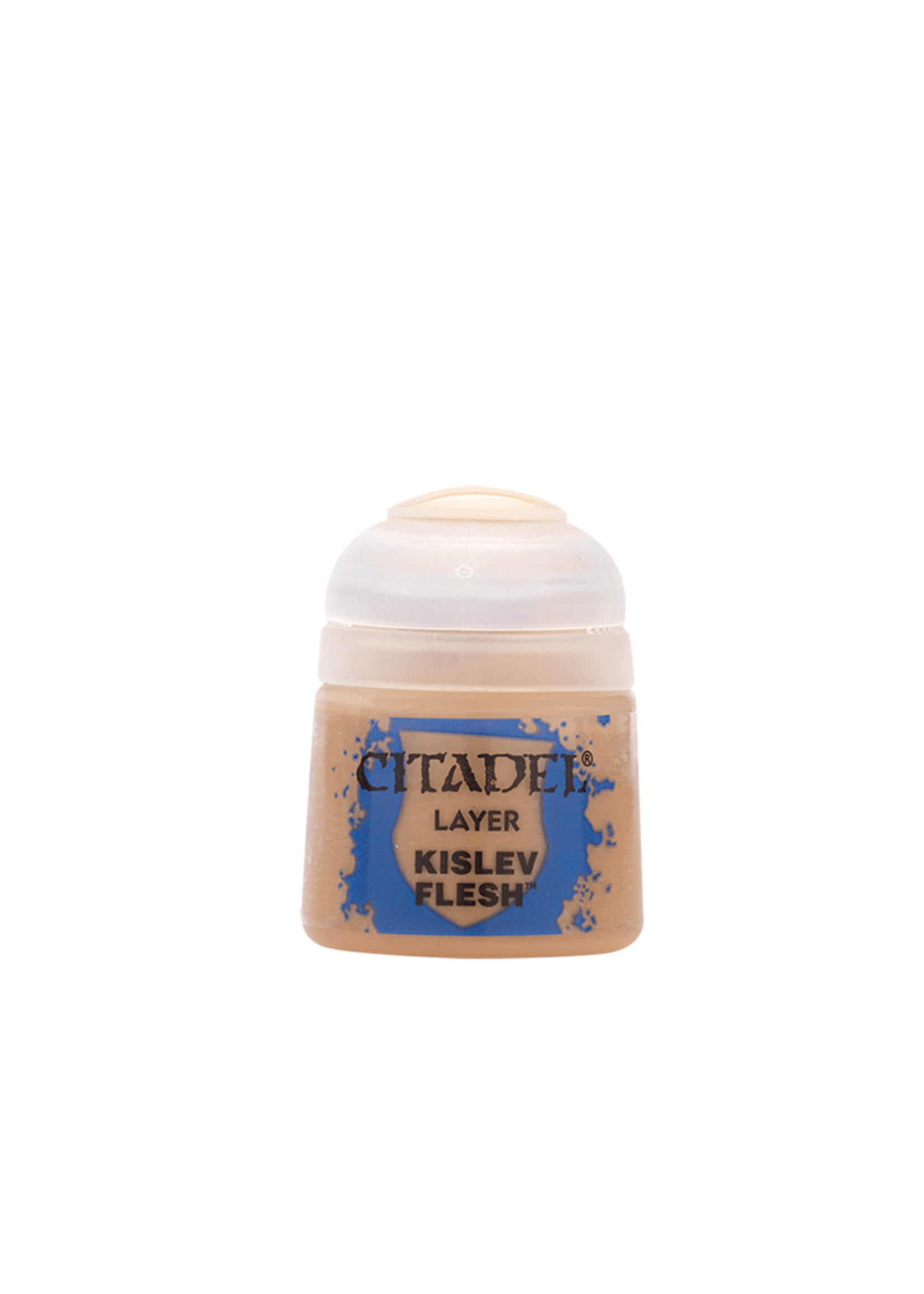 22-37 LAYER Kislev Flesh (12ml)