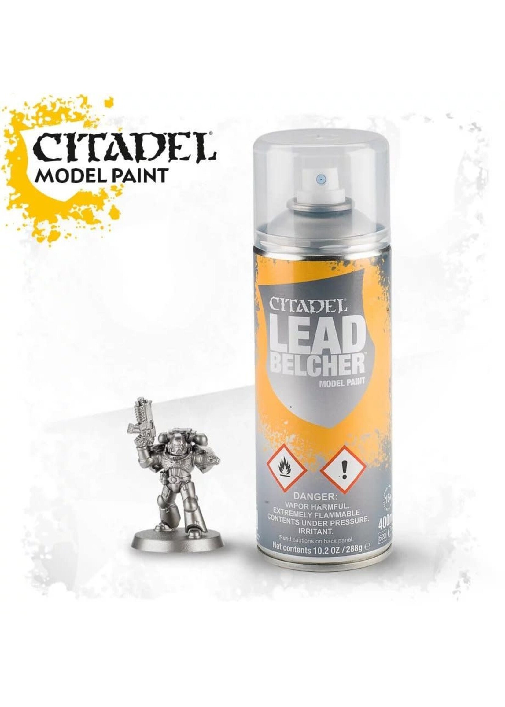 62-24 Leadbelcher Spray (400ml)