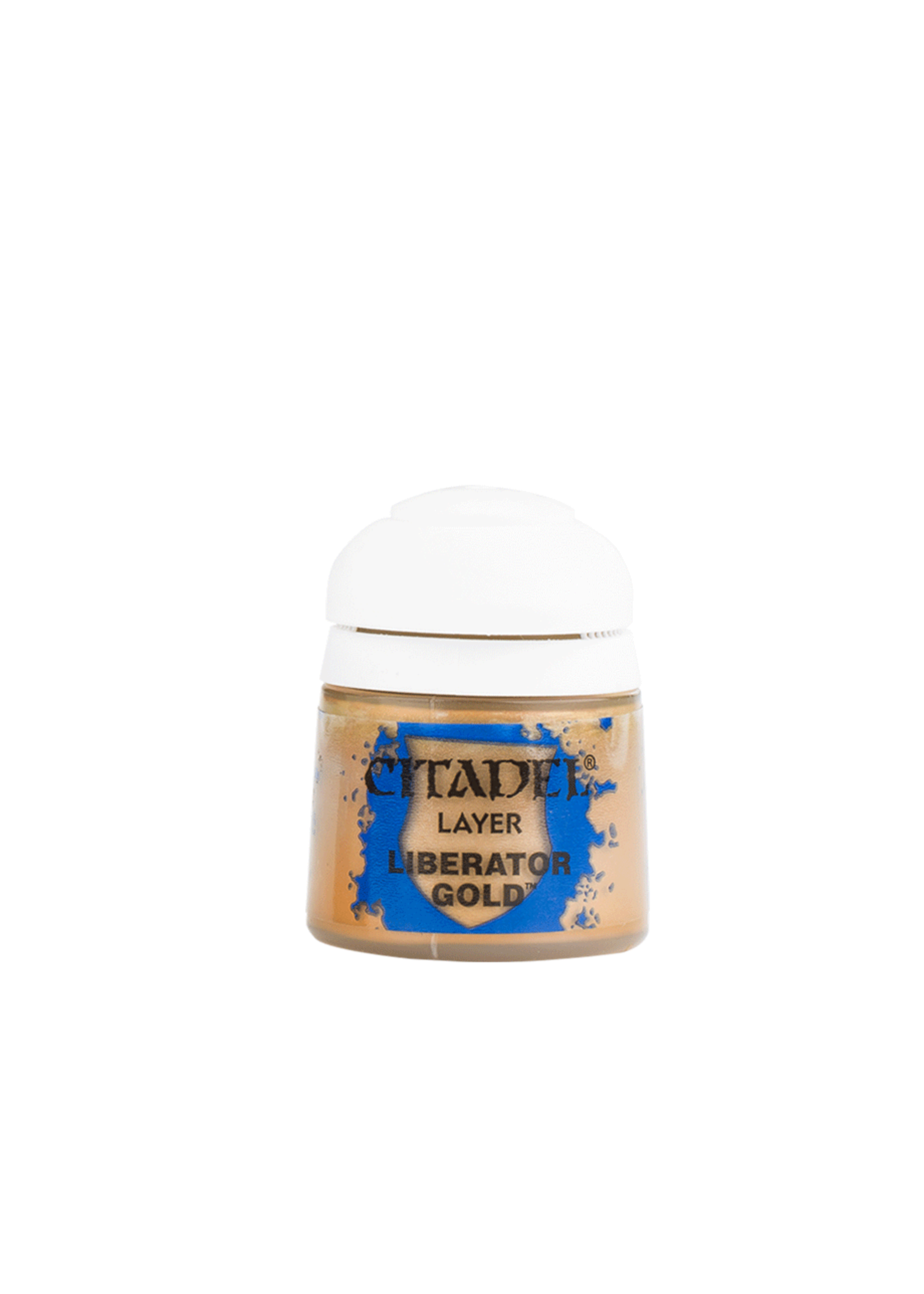 22-71 LAYER Liberator Gold (12ml)