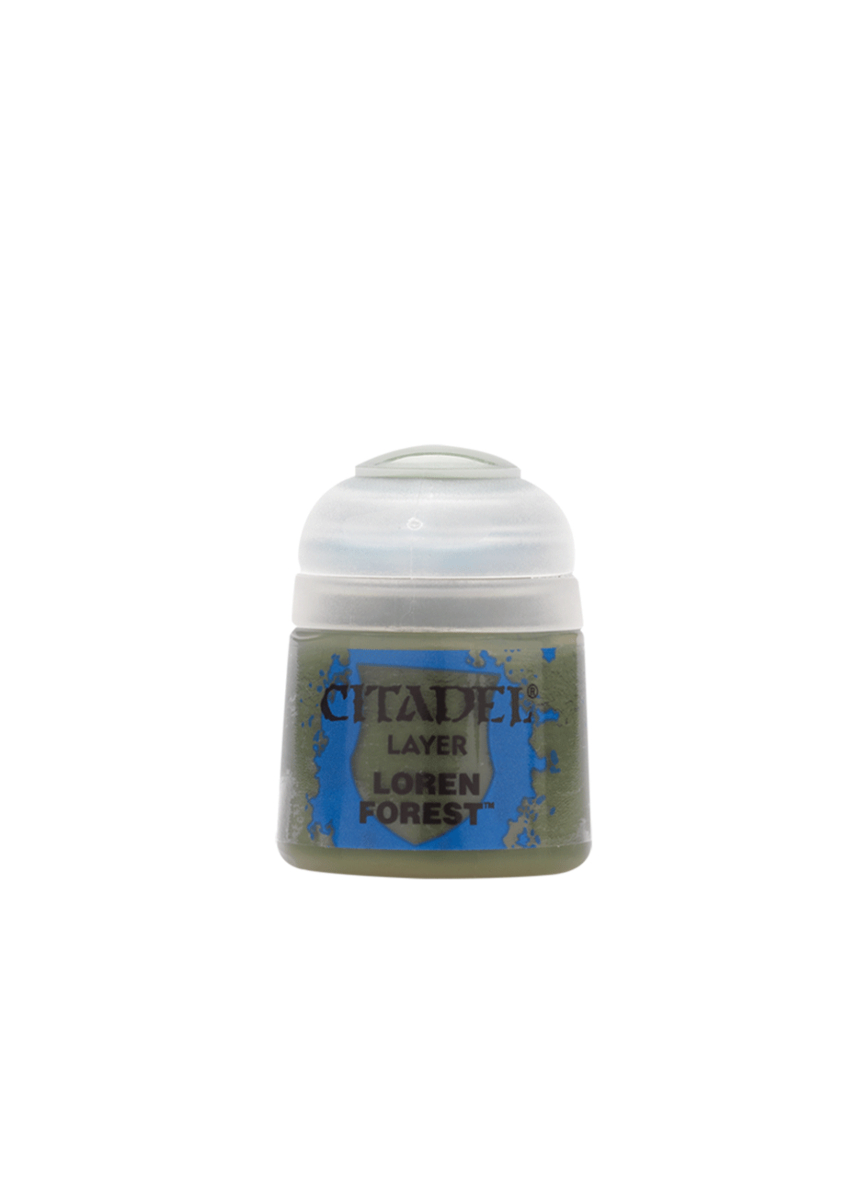 22-27 LAYER Loren Forest (12ml)