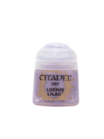 23-03 DRY Lucius Lilac (12ml)