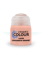 22-85 LAYER Lugganath Orange (12ml)