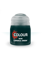 21-45 BASE Lupercal Green (12ml)