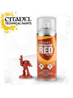 62-15 Mephiston Red Spray (400ml)