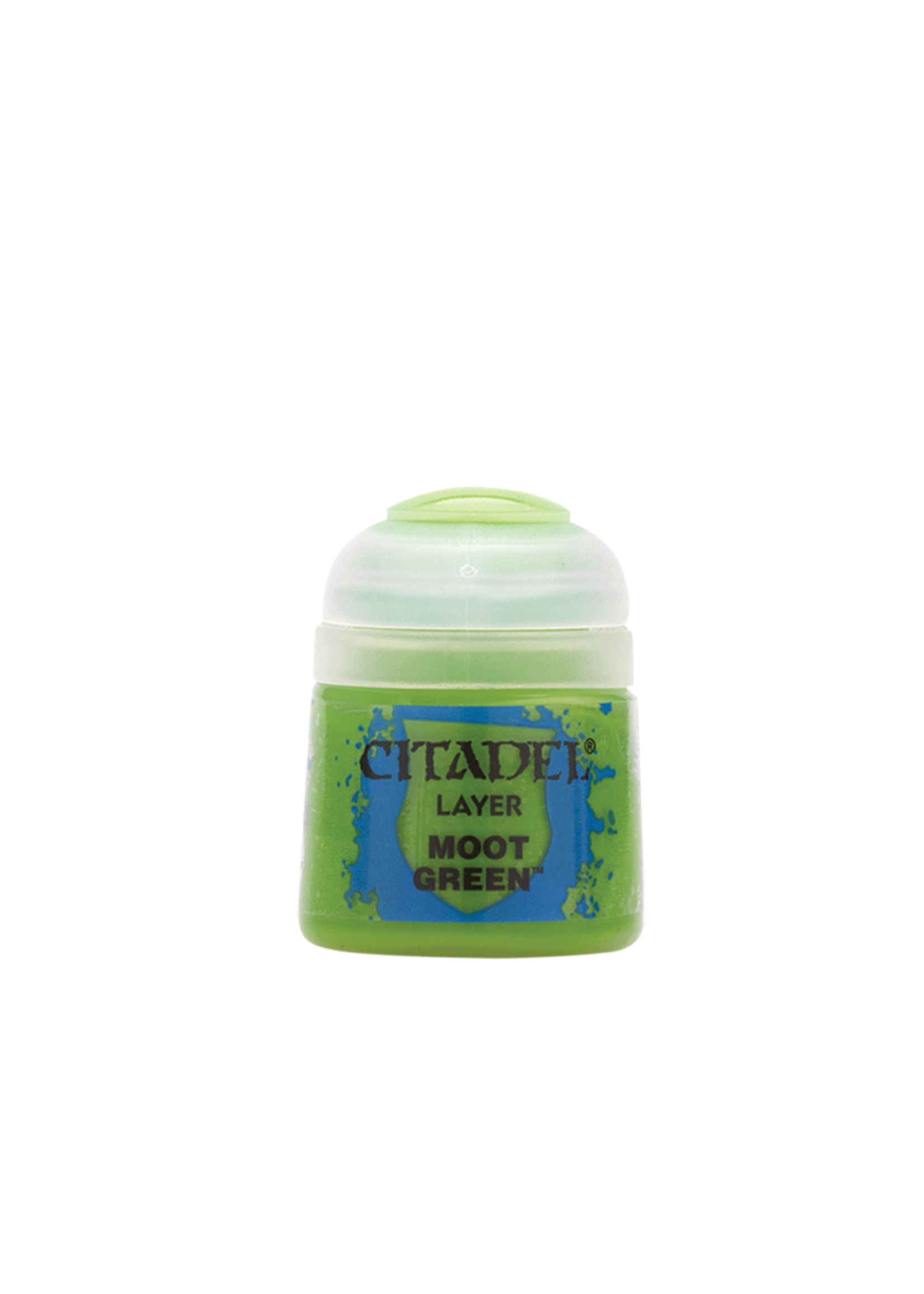 22-24 LAYER Moot Green (12ml)