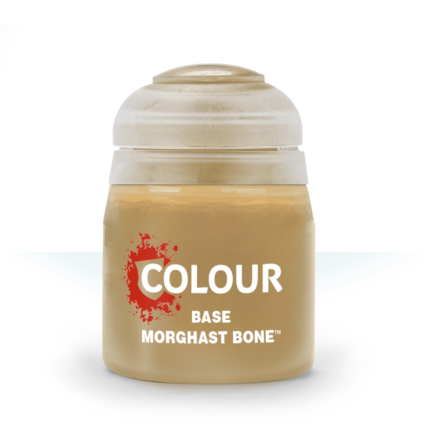 Paint - Base 21-51 BASE Morghast Bone (12ml)