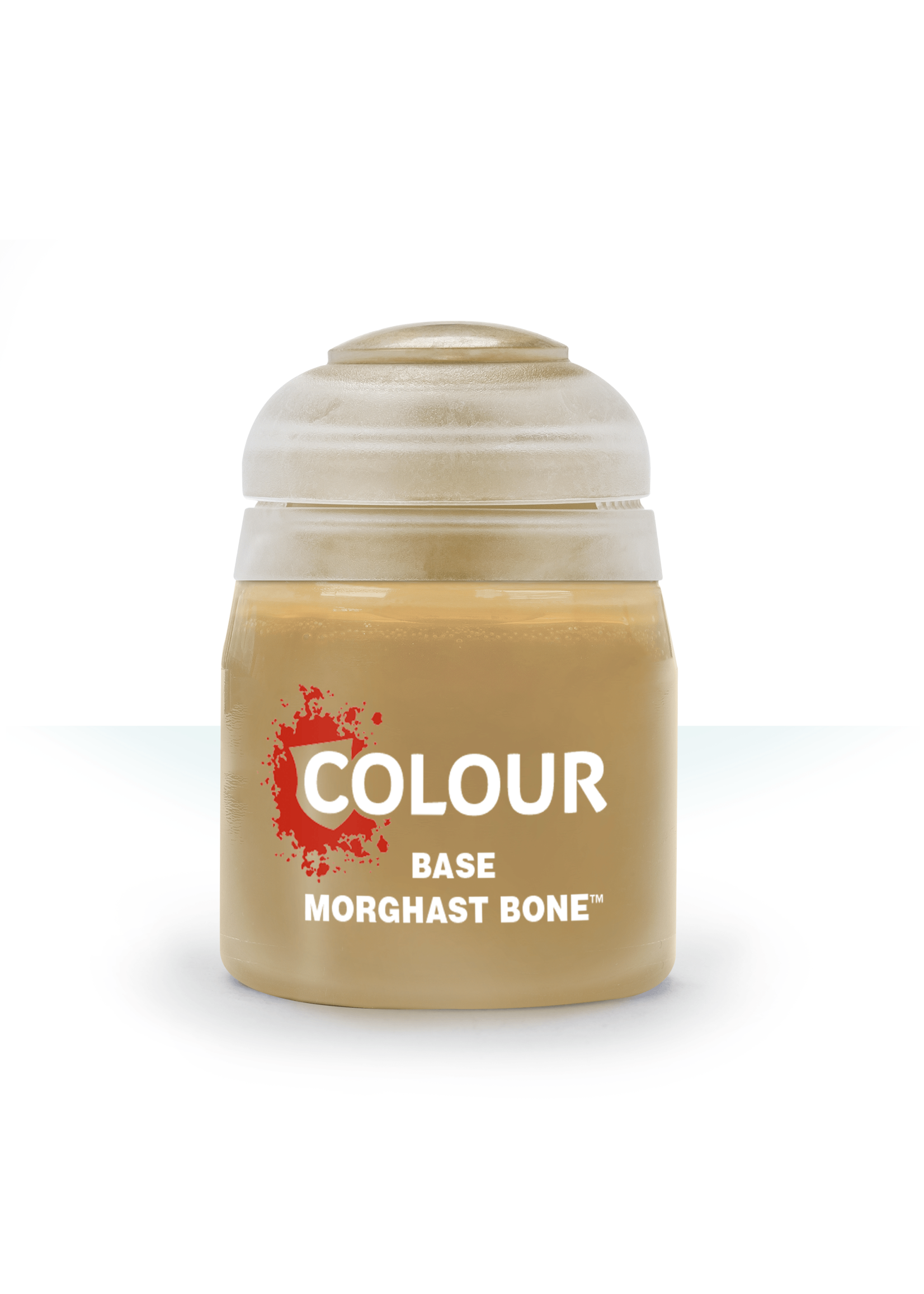 21-51 BASE Morghast Bone (12ml)