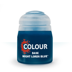 Paint - Base BASE: NIGHT LORDS BLUE