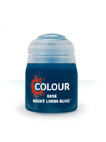 21-42 BASE Night Lords Blue (12ml)