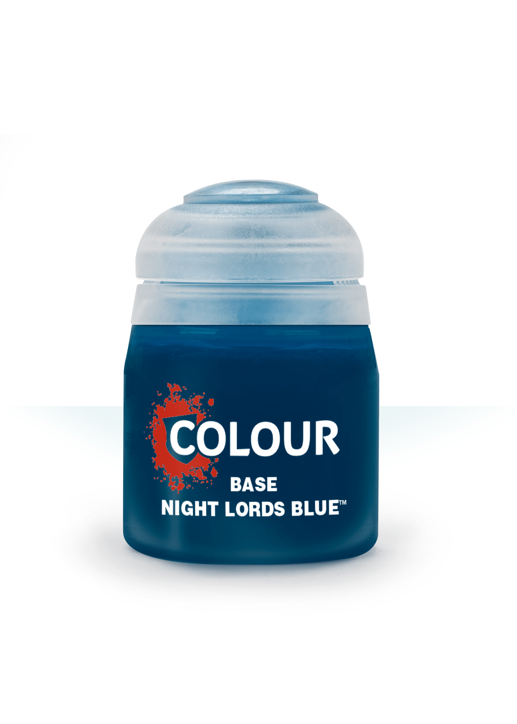 21-42 BASE Night Lords Blue (12ml)