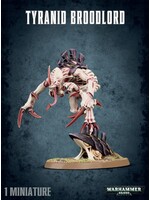 WH40K Tyranids Broodlord
