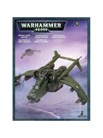 WH40K Astra Militarum Valkyrie