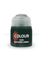 21-43 BASE Nocturne Green (12ml)