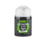 Paint - Shade **24-25 SHADE Nuln Oil Gloss (24ml)